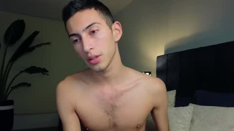 Joan online show from 12-26-24, 02:33