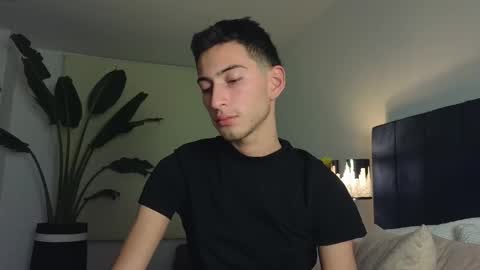 Joan online show from 02-18-25, 04:04