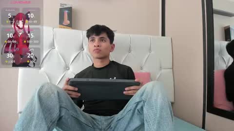 Ethan online show from 09-11-25, 08:31