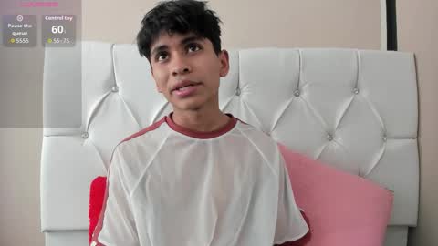 Ethan online show from 09-26-25, 09:08