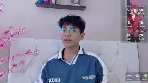 Ethan online show from 09-30-25, 08:36