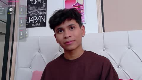 Ethan online show from 11-12-25, 08:19