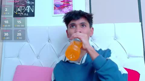 Ethan online show from 11-14-25, 08:40