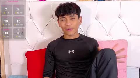 Ethan online show from 11-26-25, 10:22