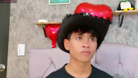 Ethan online show from 02-17-26, 08:26