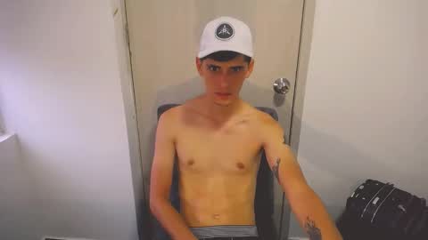 EthanColeeman online show from 02-21-26, 09:38