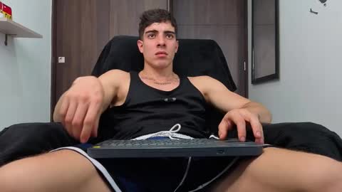 ethangreey1 online show from 09-10-25, 03:34