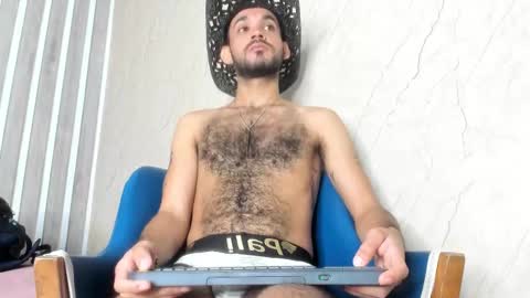 Ethan Grey online show from 11-19-25, 12:16