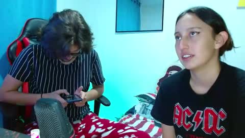 ethan and eve online show from 12-03-24, 03:20