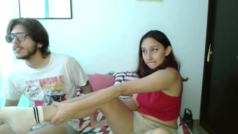 ethan and eve online show from 12-05-24, 05:06