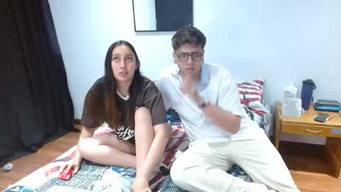 ethan and eve online show from 01-19-26, 06:06