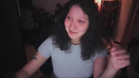 etherealhazy online show from 11-14-25, 02:10