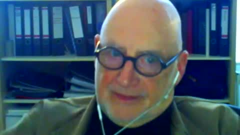 etonne online show from 12-21-24, 10:06