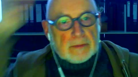 etonne online show from 01-14-25, 09:45