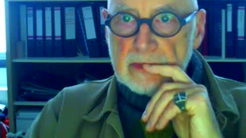 etonne online show from 01-22-25, 10:18