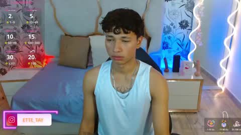 ette online show from 10-30-25, 03:52