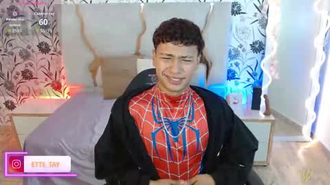 ette online show from 11-06-25, 03:29