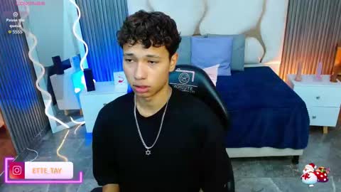 ette online show from 11-24-25, 04:34