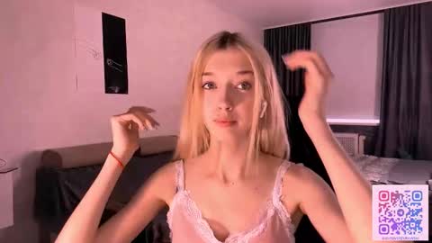 Snapshot of eufemiazurawski chatting on 03-01-26, 09:11 Tali online show from 03-01-26, 09:11