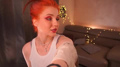 Lillie here and its my first day online show from 11-30-25, 12:53