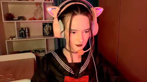 Kate online show from 02-19-26, 11:17