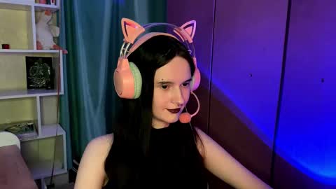 Kate online show from 03-04-26, 11:16