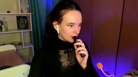 Kate online show from 03-16-26, 11:03