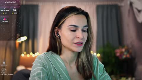 Mira online show from 12-26-24, 07:03