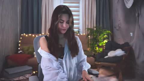 Mira online show from 12-02-25, 07:14