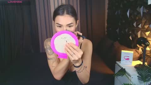 inafucker online show from 03-03-26, 12:00