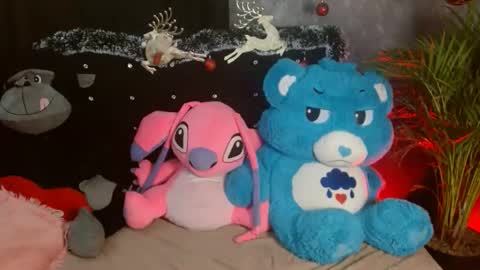 eva_06 online show from 12-14-25, 01:00