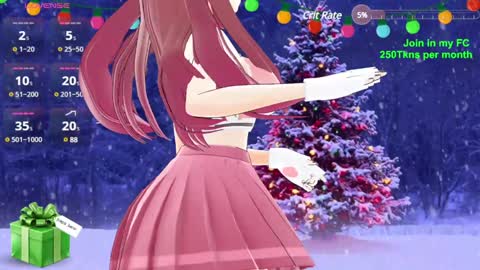 Eva online show from 12-13-24, 08:26