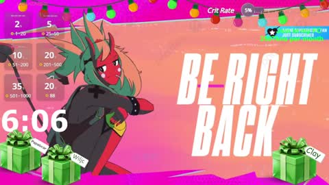 Eva online show from 12-27-24, 08:39