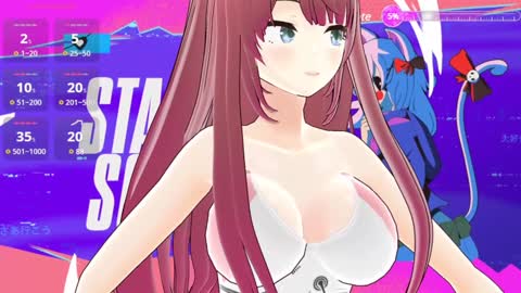 Eva online show from 12-31-24, 12:00