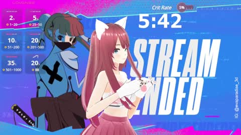 Eva online show from 01-09-25, 11:24