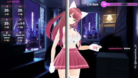 Eva online show from 01-20-25, 09:11