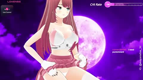 Eva online show from 02-08-25, 03:53