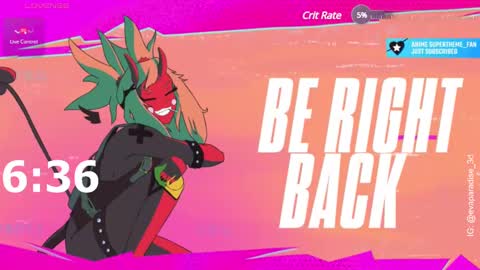 Eva online show from 02-13-25, 08:45