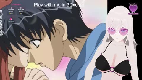 Eva online show from 01-08-26, 01:30