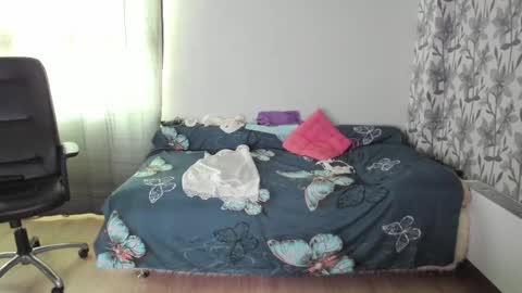 Eva online show from 03-07-25, 06:57