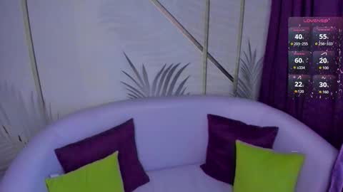 Eva online show from 03-11-26, 02:28