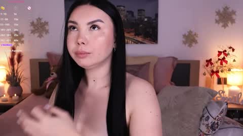 Snapshot of eva__si chatting on 12-27-24, 12:01 Eva online show from 12-27-24, 12:01