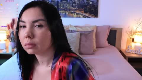 Snapshot of eva__si chatting on 01-26-25, 08:25 Eva online show from 01-26-25, 08:25