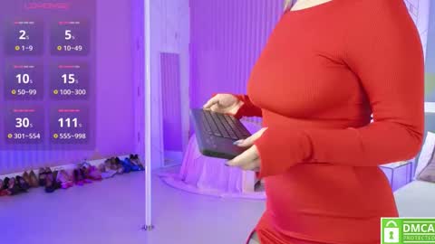 Eva online show from 12-05-25, 04:21