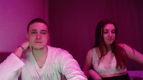 Eva  Alex online show from 01-13-26, 12:38