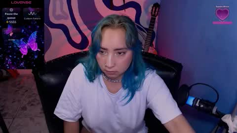 Iris Smile  independent model online show from 09-27-25, 04:34