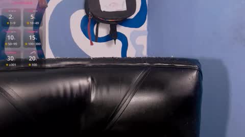 Iris Smile  independent model online show from 12-02-25, 08:48