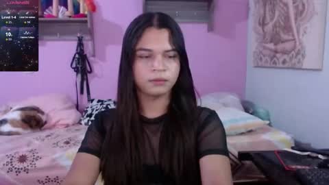 Snapshot of eva_camila chatting on 01-03-25, 04:27 Eva Ferreira online show from 01-03-25, 04:27