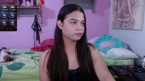 Snapshot of eva_camila chatting on 01-14-25, 08:48 Eva Ferreira online show from 01-14-25, 08:48