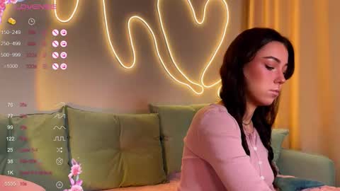 Eva online show from 02-08-26, 01:20